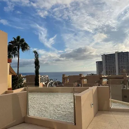 Διαμέρισμα Sun And Sea Vacation In The Heart Of Playa Paraiso