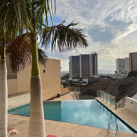 Διαμέρισμα Sun And Sea Vacation In The Heart Of Playa Paraiso