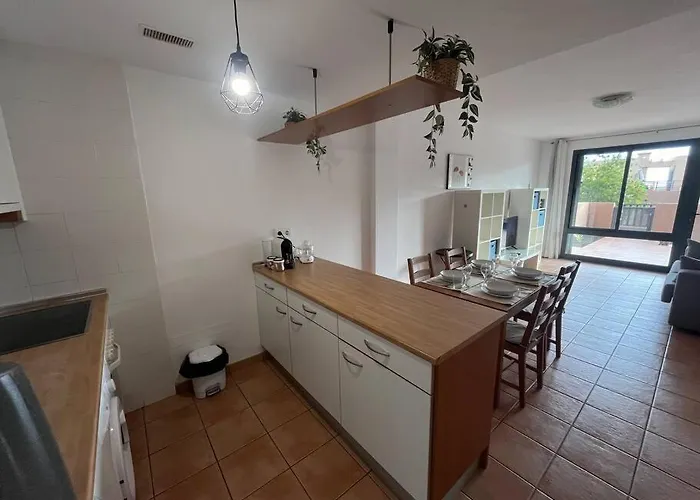 Sun And Sea Vacation In The Heart Of Playa Paraiso Apartment