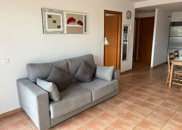 Sun And Sea Vacation In The Heart Of Playa Paraiso Apartment *
