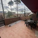 Sun And Sea Vacation In The Heart Of Playa Paraiso דירה אדחה