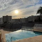 Sun And Sea Vacation In The Heart Of Playa Paraiso דירה אדחה