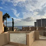 דירה Sun And Sea Vacation In The Heart Of Playa Paraiso