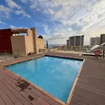 Sun And Sea Vacation In The Heart Of Playa Paraiso *