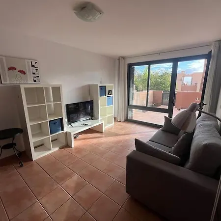 Appartement Sun And Sea Vacation In The Heart Of Playa Paraiso