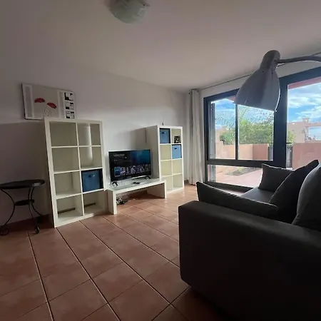 Sun And Sea Vacation In The Heart Of Playa Paraiso Apartment Costa Adeje (Tenerife)