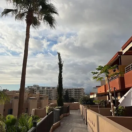 Sun And Sea Vacation In The Heart Of Playa Paraiso Apartment