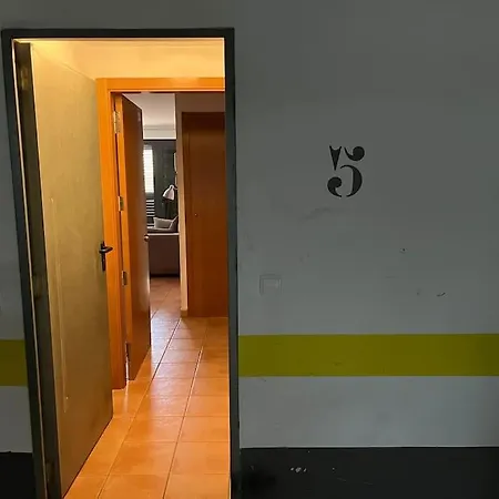 Apartment Sun And Sea Vacation In The Heart Of Playa Paraiso Costa Adeje (Tenerife)
