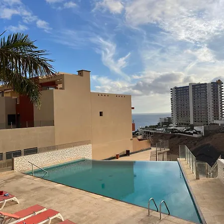 Apartamento Sun And Sea Vacation In The Heart Of Playa Paraiso *