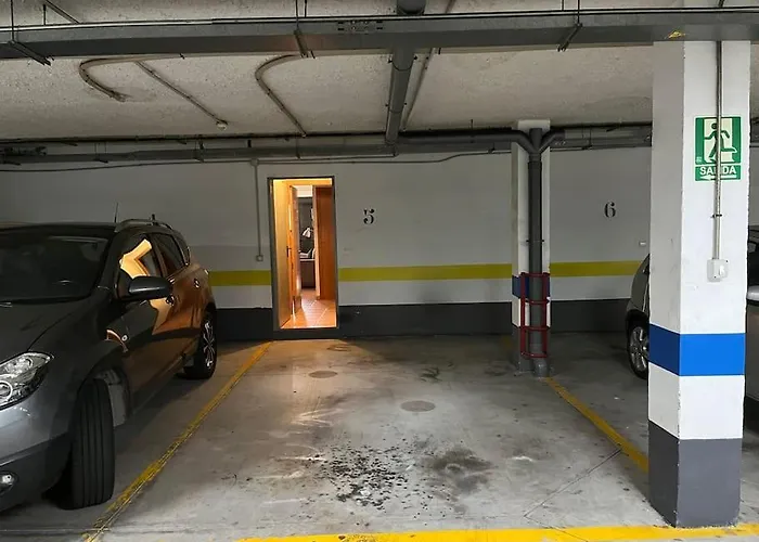 Sun And Sea Vacation In The Heart Of Playa Paraiso Apartmán Costa Adeje (Tenerife)