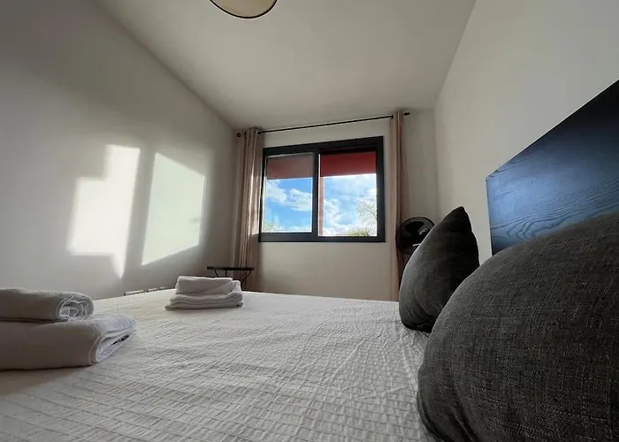 Sun And Sea Vacation In The Heart Of Playa Paraiso *