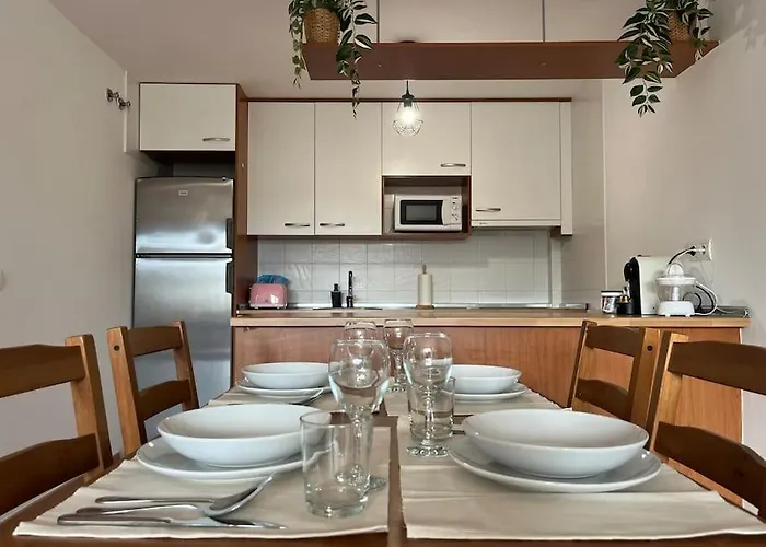 Sun And Sea Vacation In The Heart Of Playa Paraiso Apartmán Costa Adeje (Tenerife)