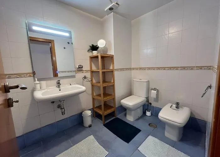 Sun And Sea Vacation In The Heart Of Playa Paraiso