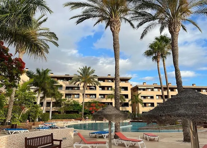 Sun And Sea Vacation In The Heart Of Playa Paraiso 아파트 *