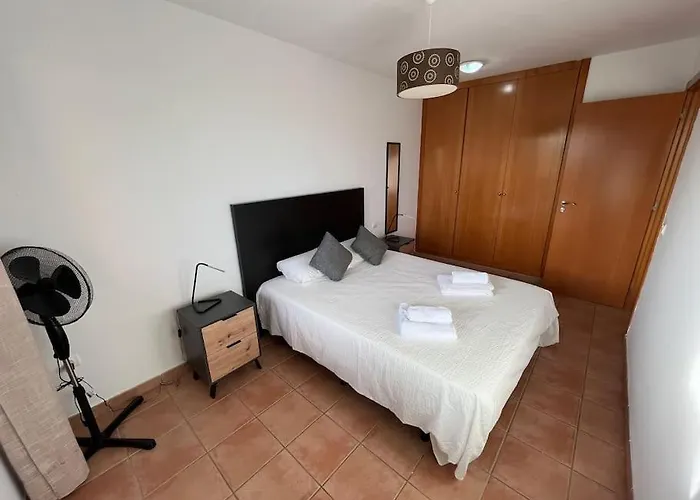 Sun And Sea Vacation In The Heart Of Playa Paraiso * Costa Adeje (Tenerife)