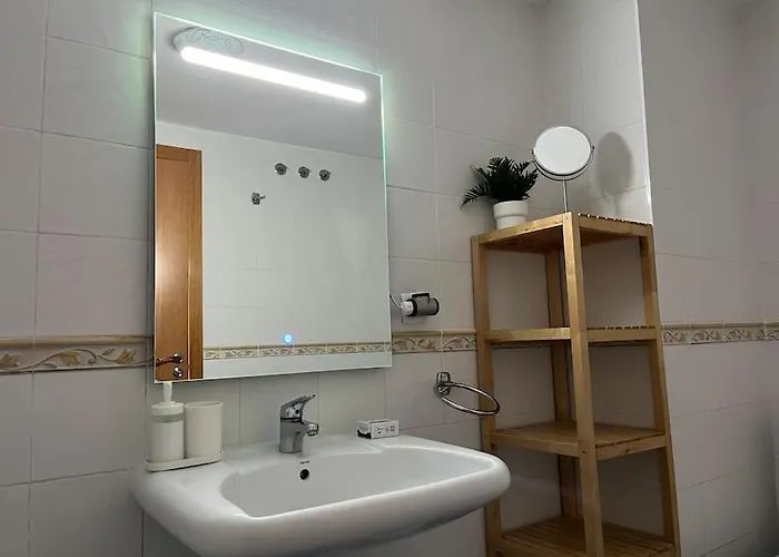 Sun And Sea Vacation In The Heart Of Playa Paraiso