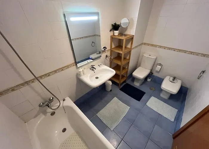 Apartamento Sun And Sea Vacation In The Heart Of Playa Paraiso