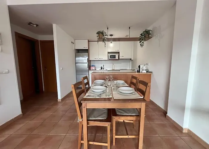 Sun And Sea Vacation In The Heart Of Playa Paraiso * Costa Adeje (Tenerife)
