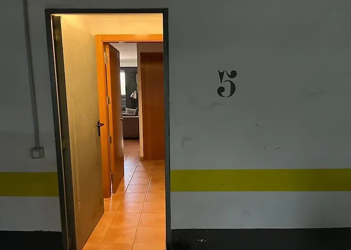 Apartamento Sun And Sea Vacation In The Heart Of Playa Paraiso Costa Adeje (Tenerife)
