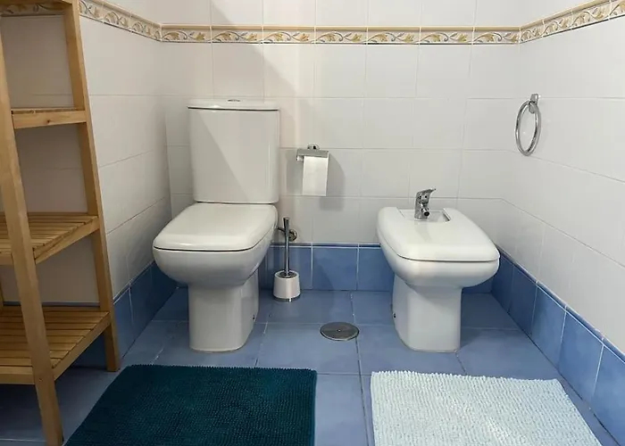 Apartmán Sun And Sea Vacation In The Heart Of Playa Paraiso