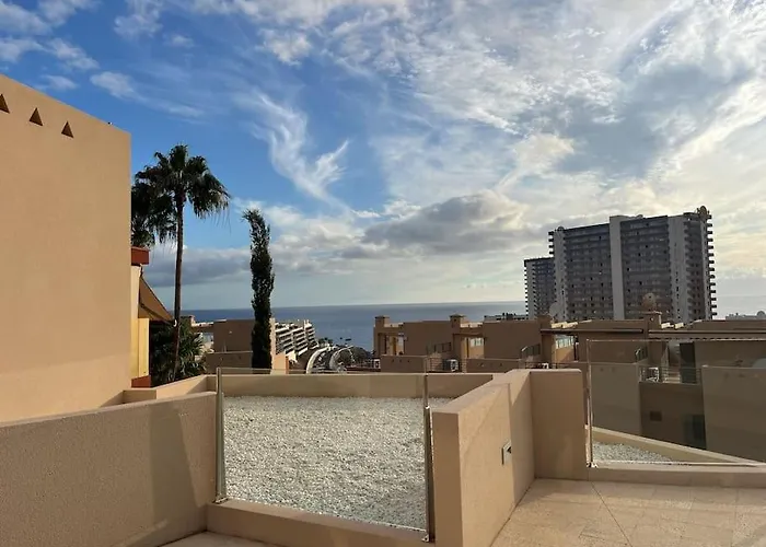 Apartamento Sun And Sea Vacation In The Heart Of Playa Paraiso