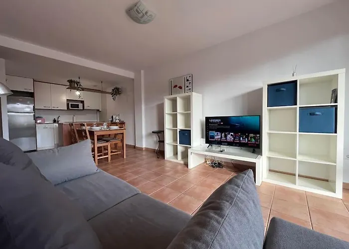 Sun And Sea Vacation In The Heart Of Playa Paraiso *