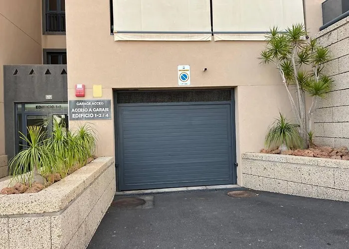 Sun And Sea Vacation In The Heart Of Playa Paraiso Apartmán *