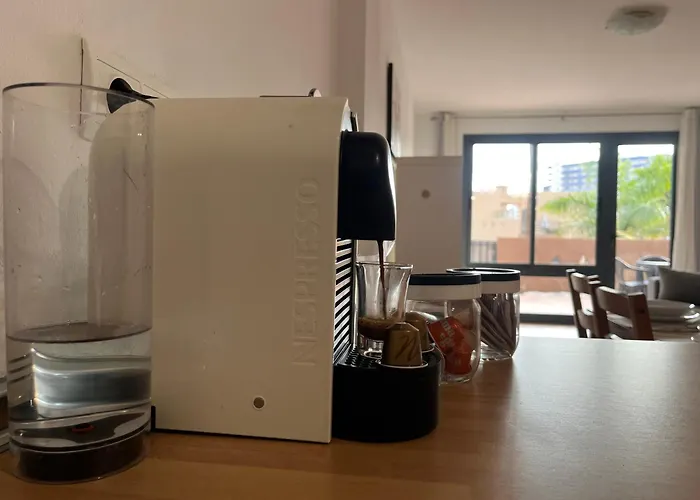 Apartmán Sun And Sea Vacation In The Heart Of Playa Paraiso *