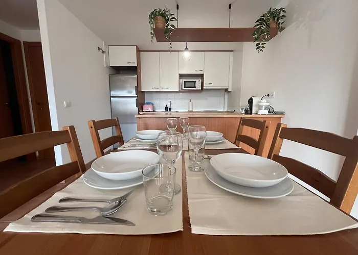 Sun And Sea Vacation In The Heart Of Playa Paraiso